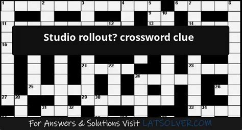 not studio sponsored crossword clue|not from a major studio crossword.